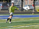Junior Sarah Garlock